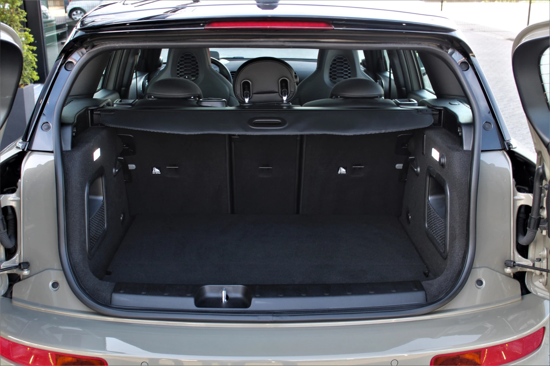 Hoofdafbeelding MINI Clubman