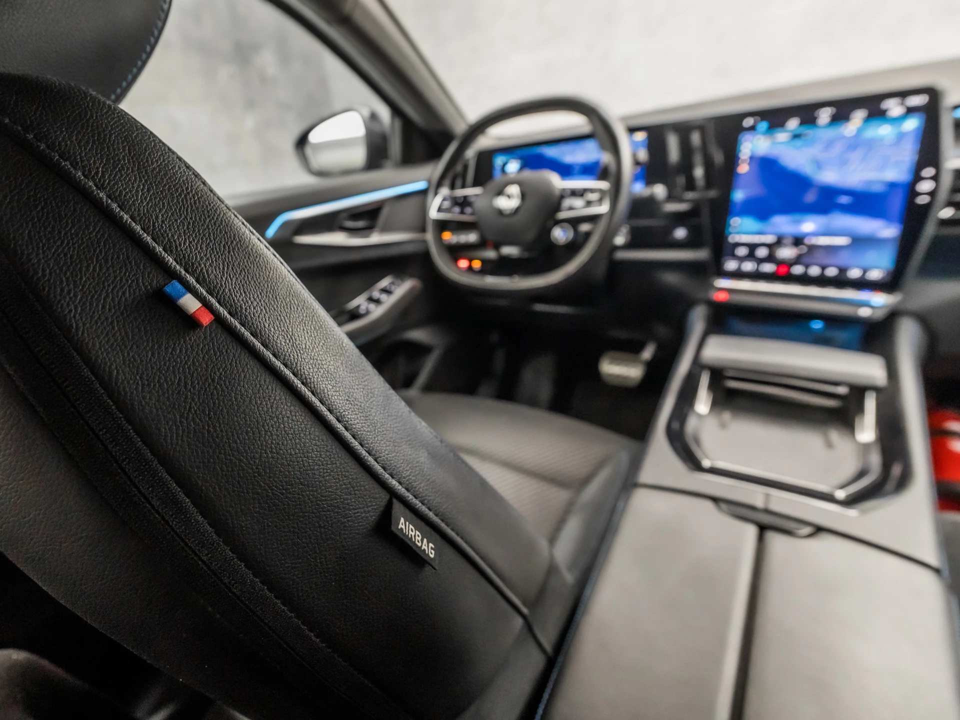 Hoofdafbeelding Renault Austral