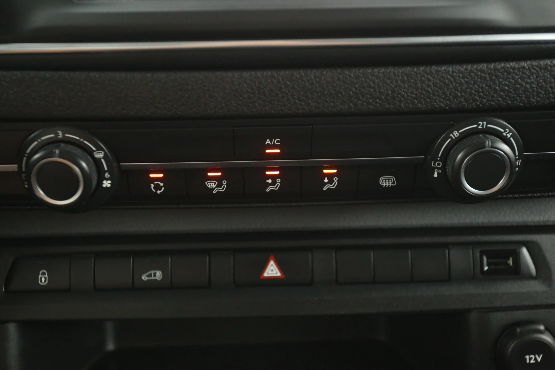 Hoofdafbeelding Citroën Jumpy
