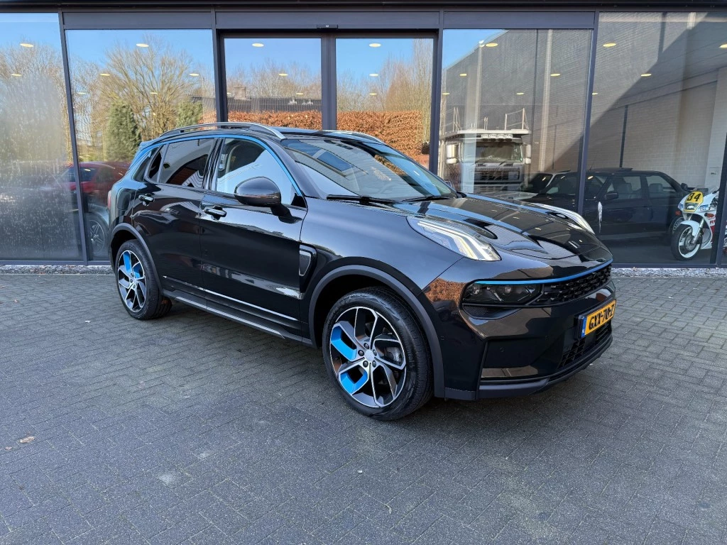 Hoofdafbeelding Lynk & Co 01