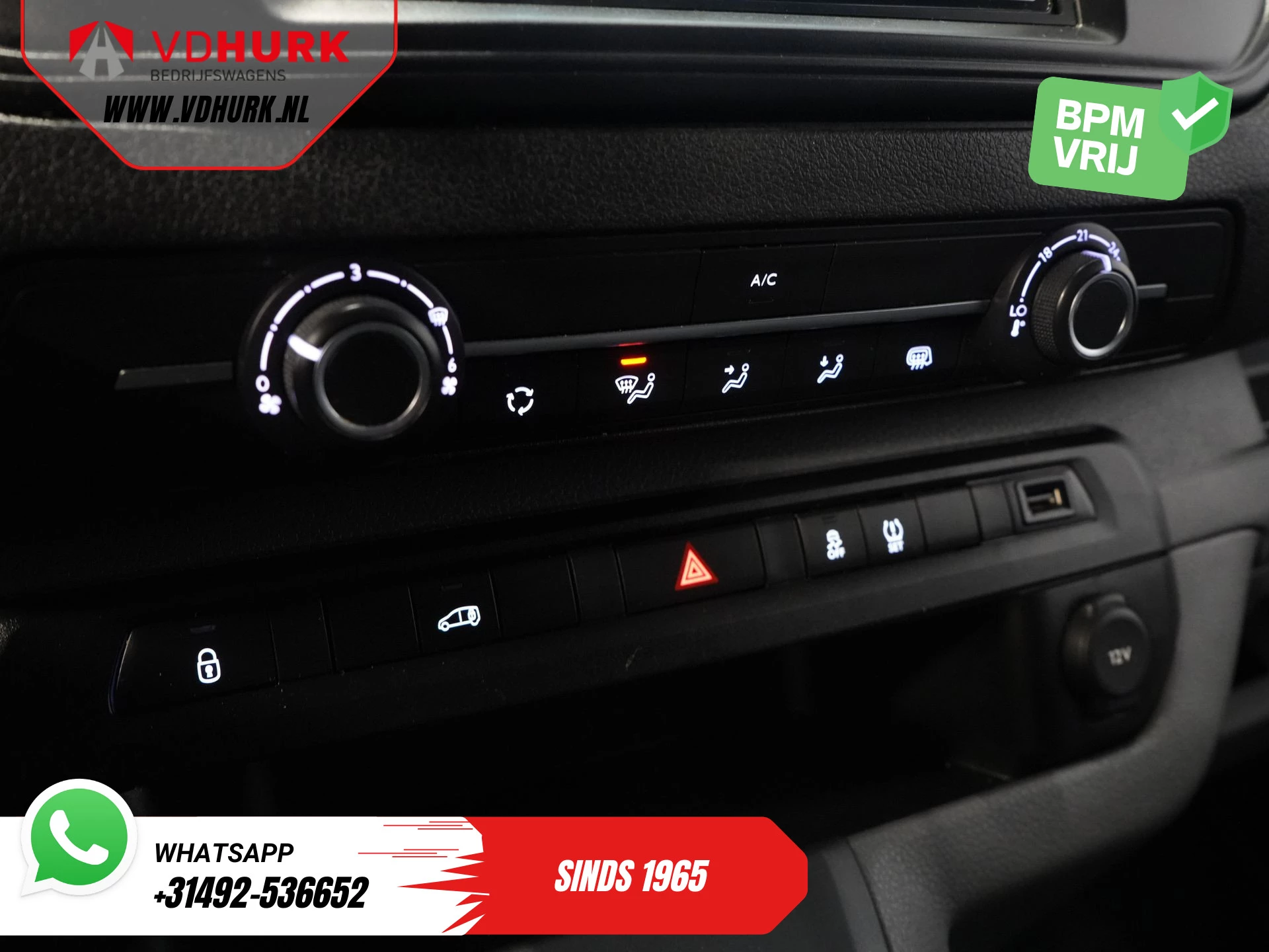 Hoofdafbeelding Toyota ProAce