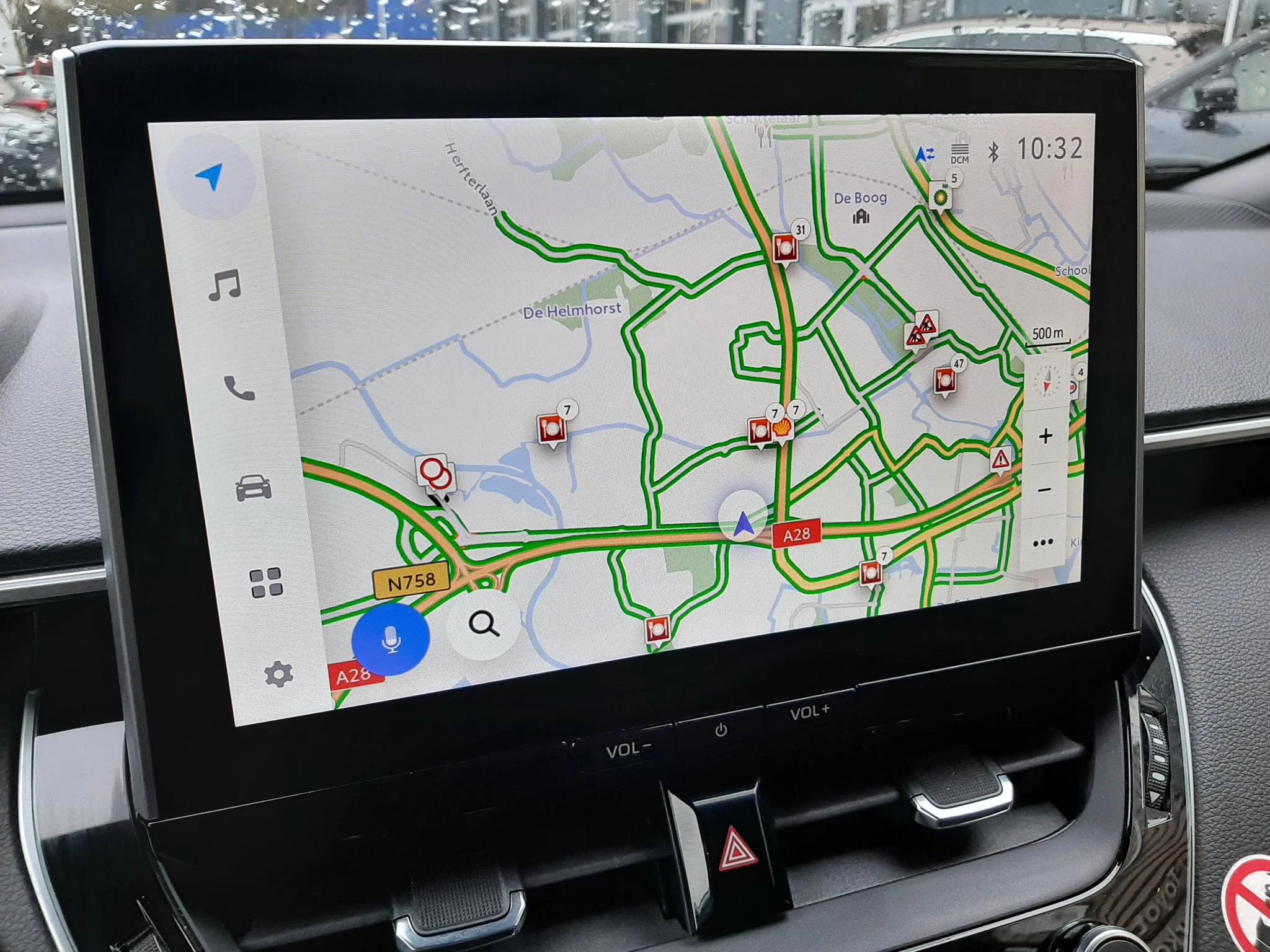 Hoofdafbeelding Toyota Corolla Cross