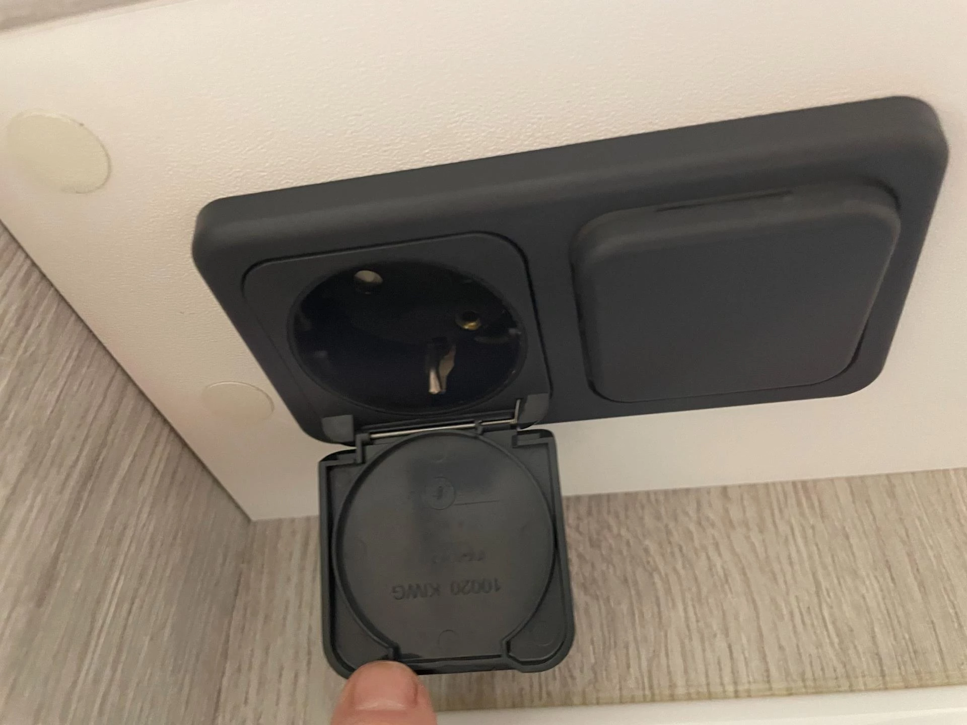 Hoofdafbeelding Roller team LIVINGSTONE 5