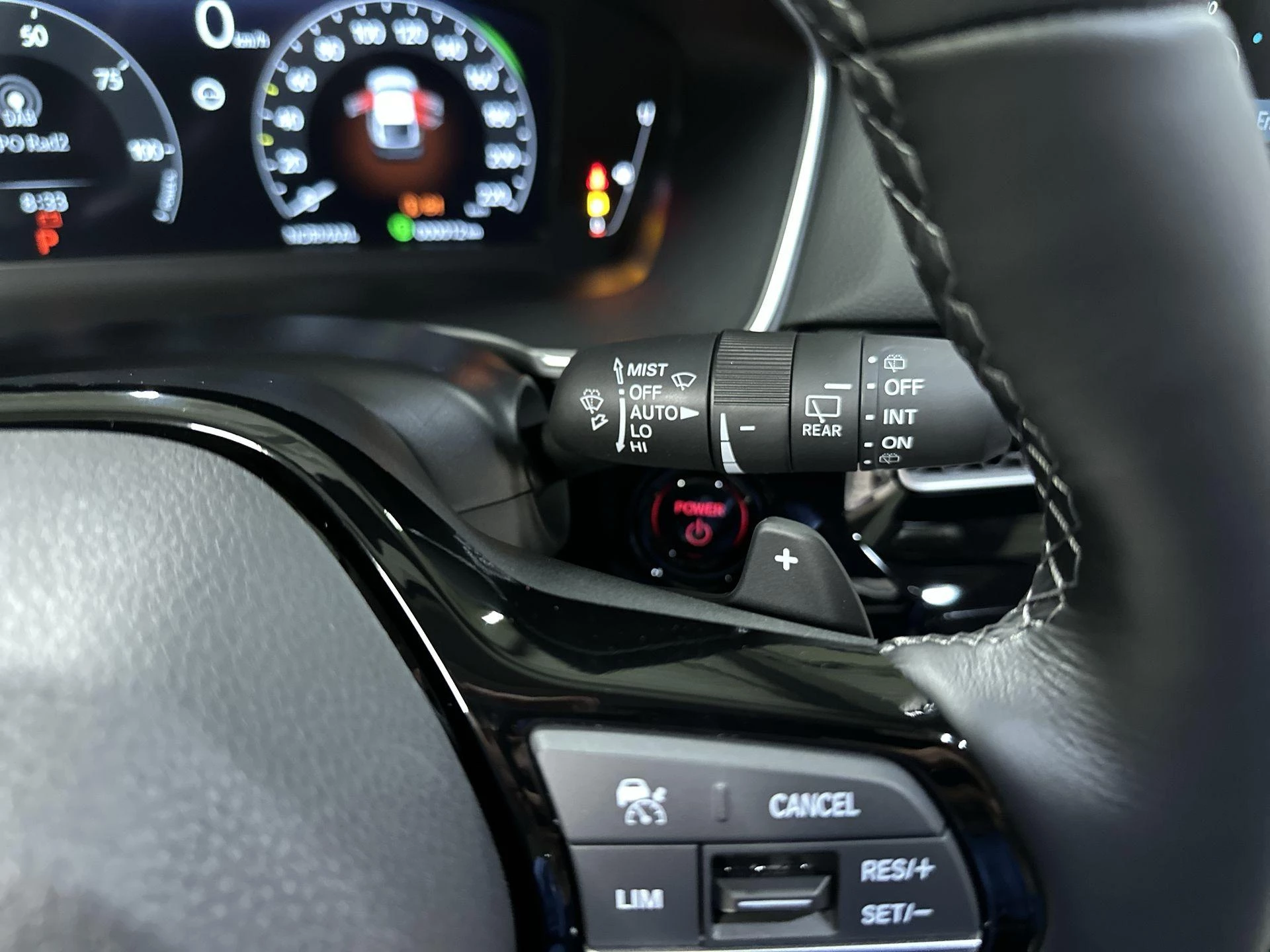 Hoofdafbeelding Honda Civic