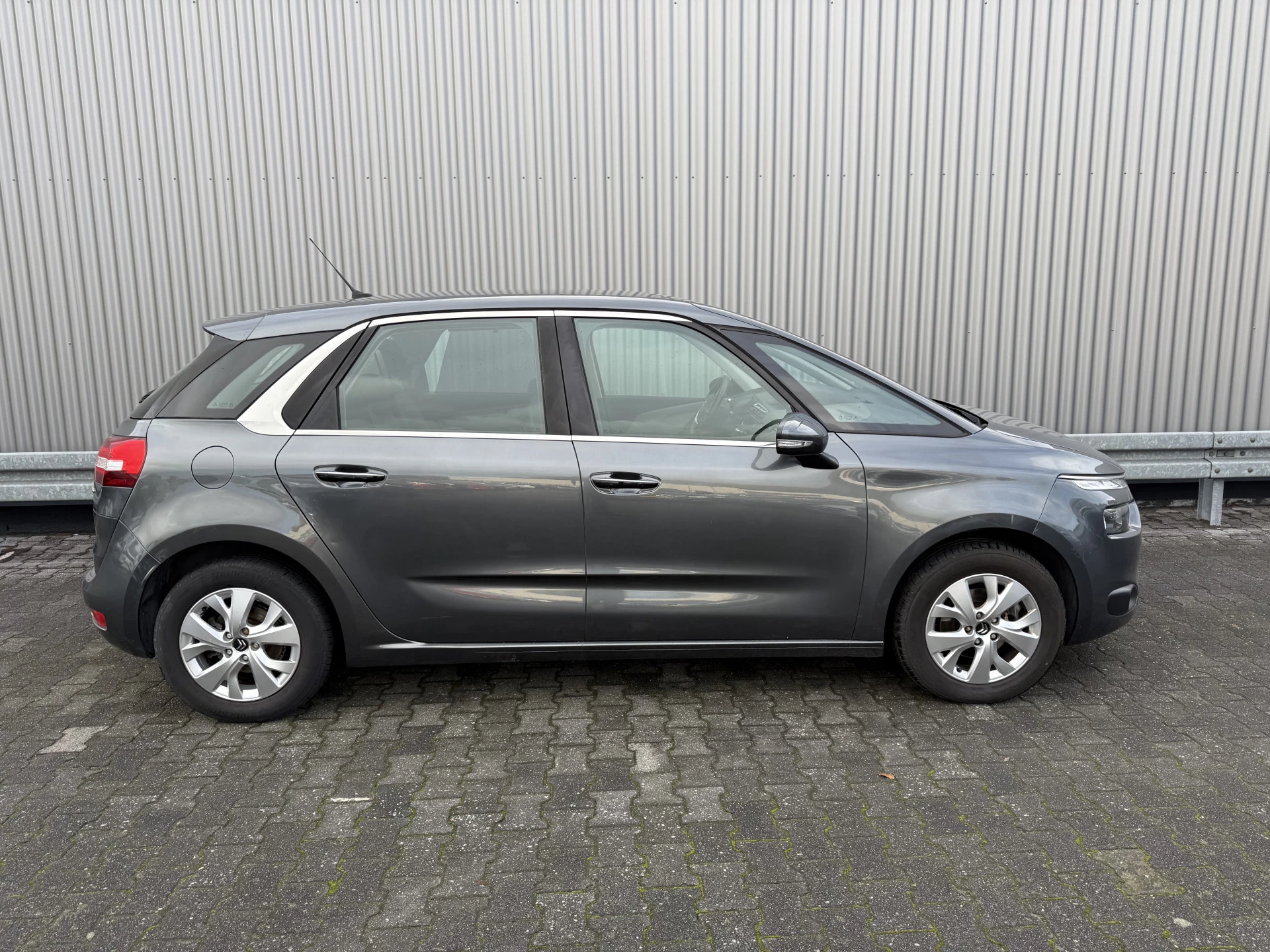 Hoofdafbeelding Citroën C4 Picasso