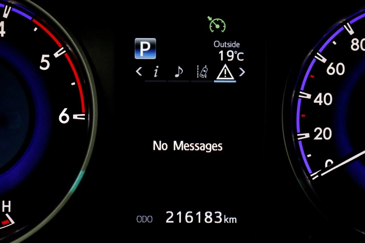 Hoofdafbeelding Toyota Hilux