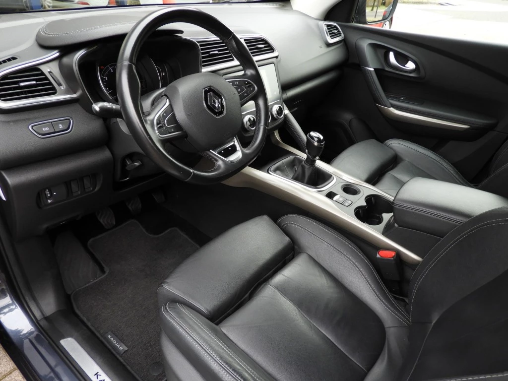 Hoofdafbeelding Renault Kadjar