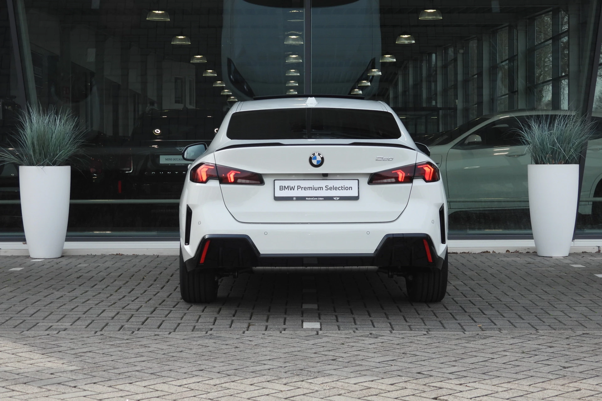 Hoofdafbeelding BMW 2 Serie