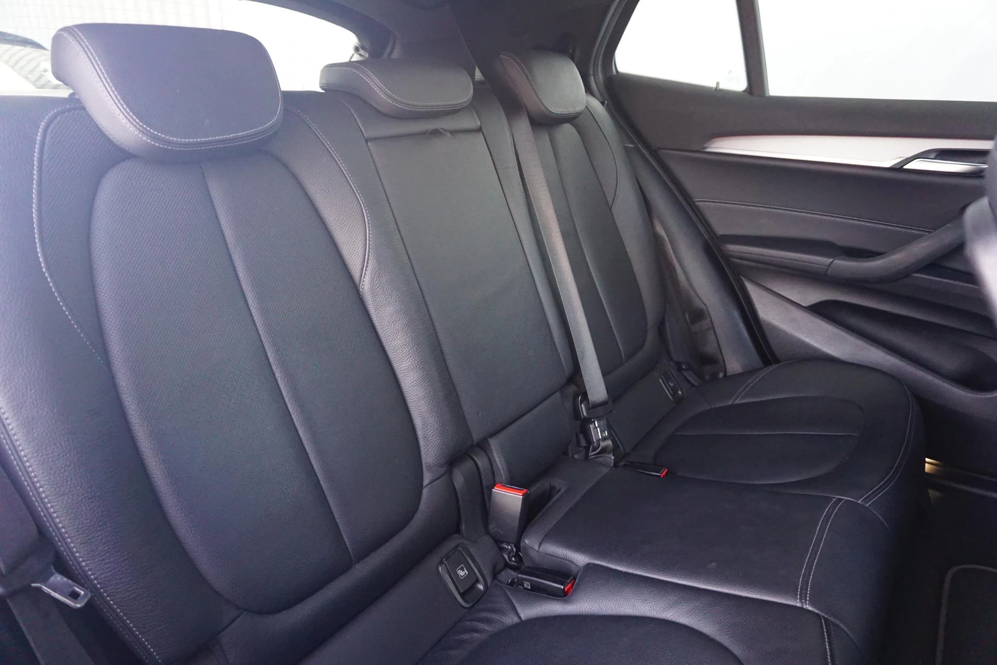 Hoofdafbeelding BMW X2