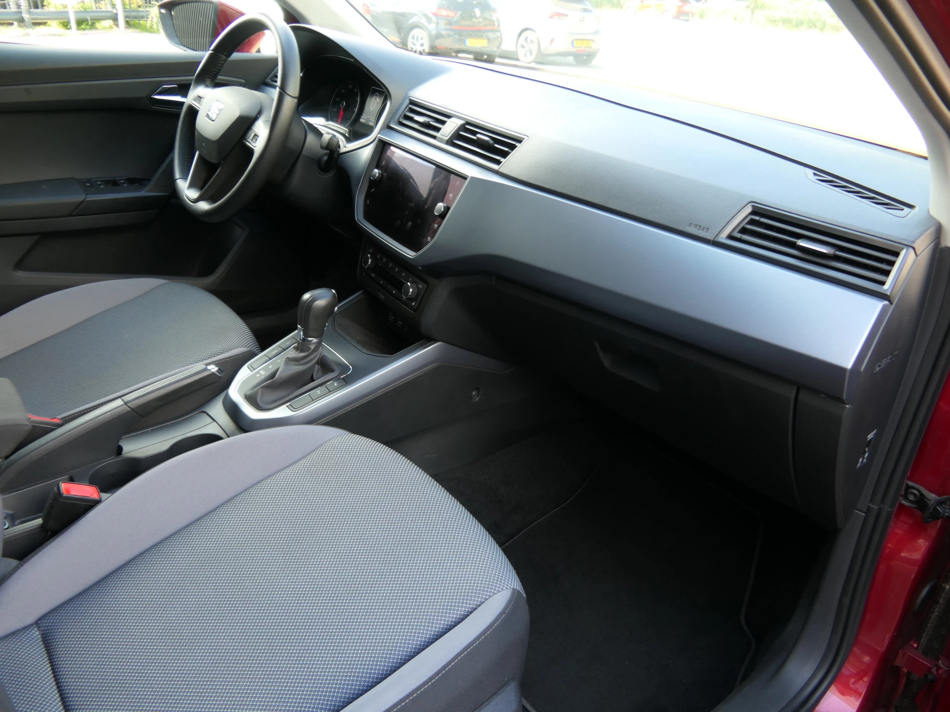 Hoofdafbeelding SEAT Arona