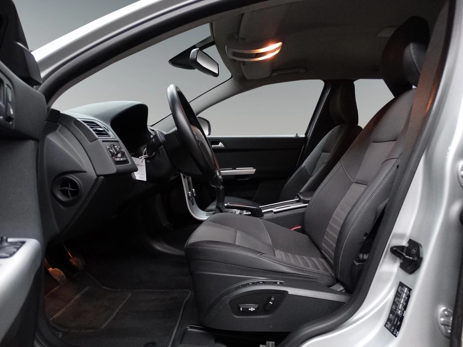 Hoofdafbeelding Volvo V50