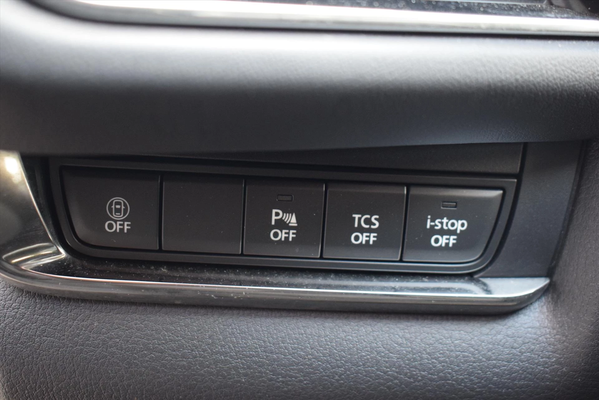 Hoofdafbeelding Mazda CX-30