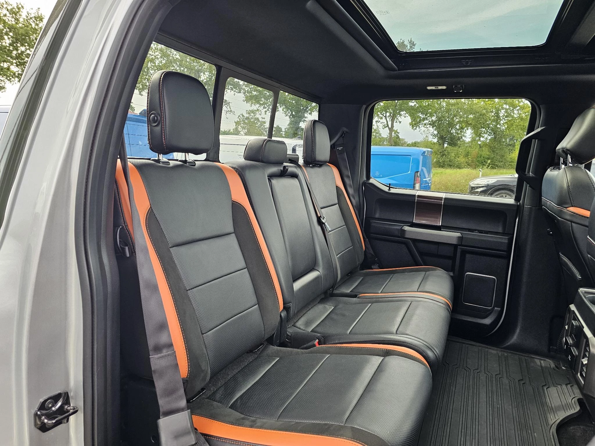 Hoofdafbeelding Ford F-150