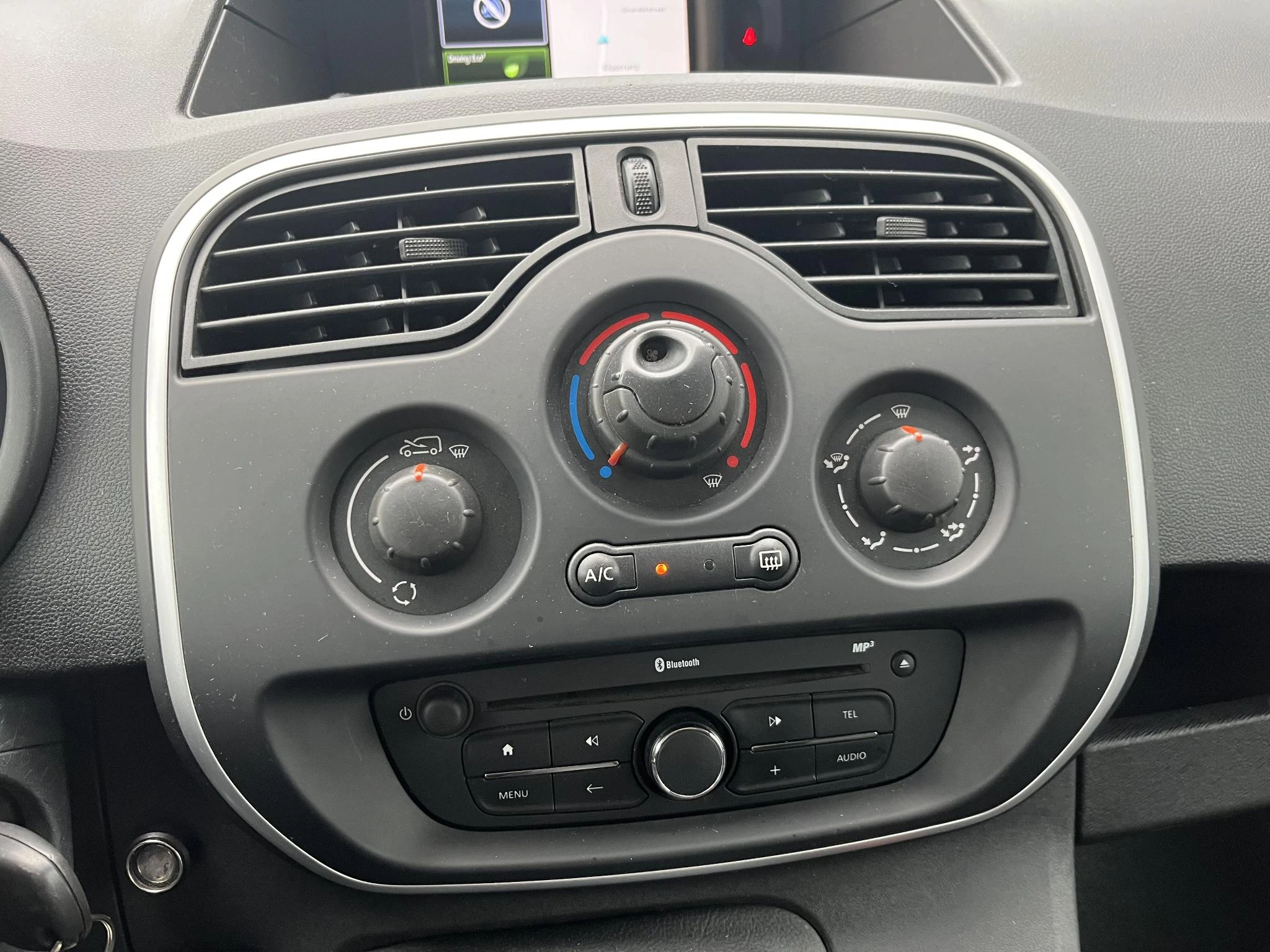 Hoofdafbeelding Renault Kangoo