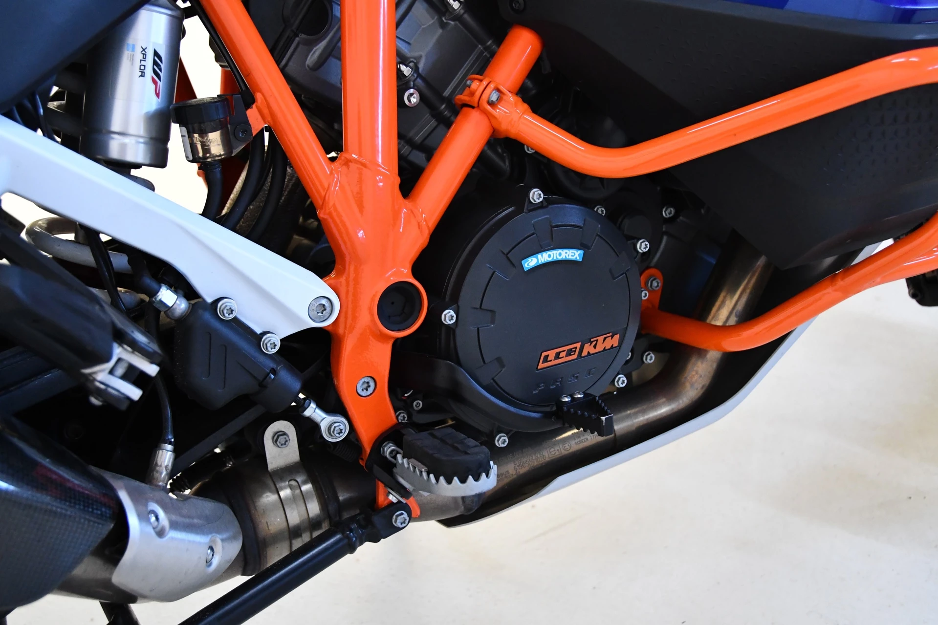 Hoofdafbeelding KTM 1290