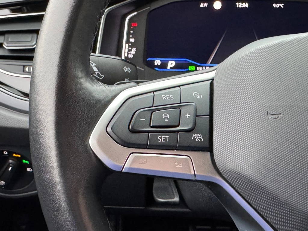 Hoofdafbeelding Volkswagen Taigo