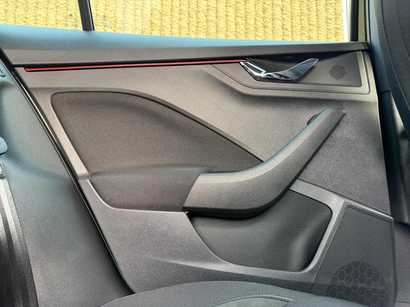 Hoofdafbeelding Škoda Scala