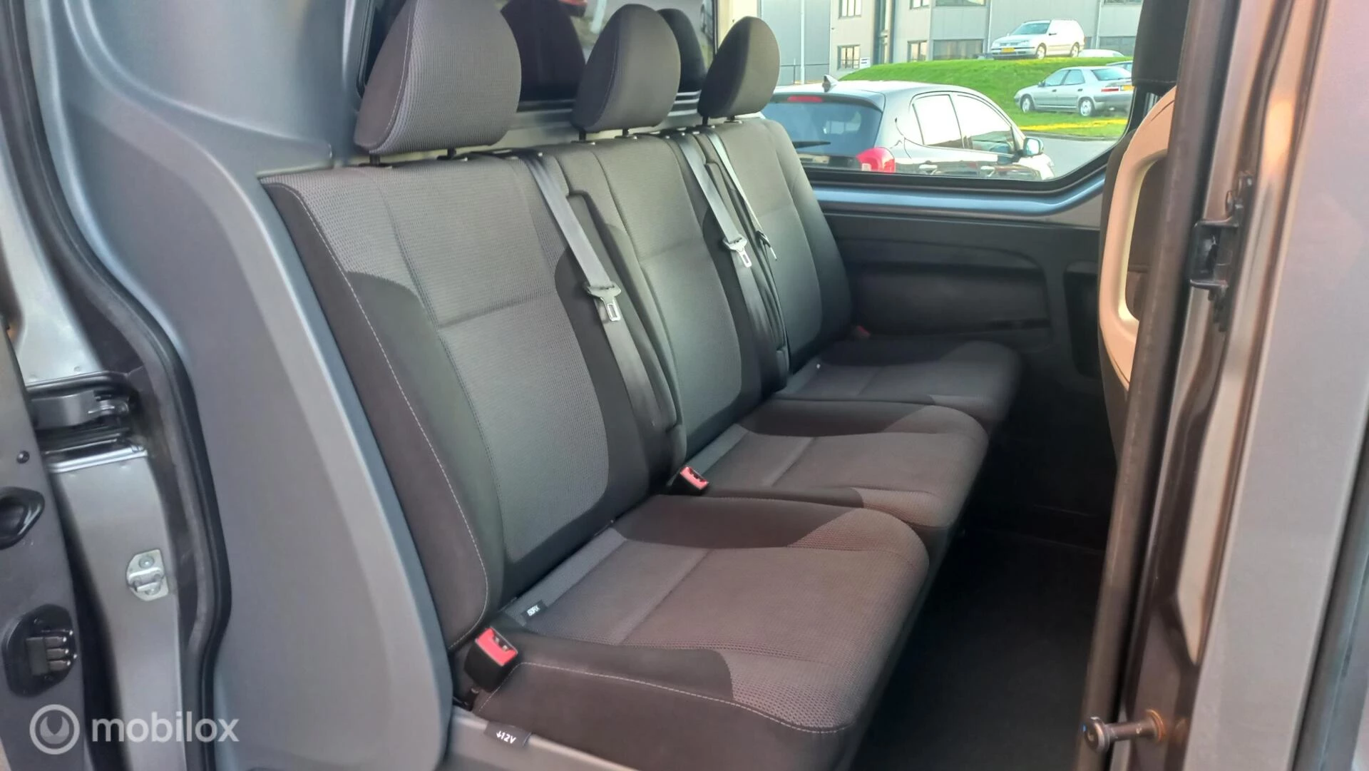 Hoofdafbeelding Fiat Talento