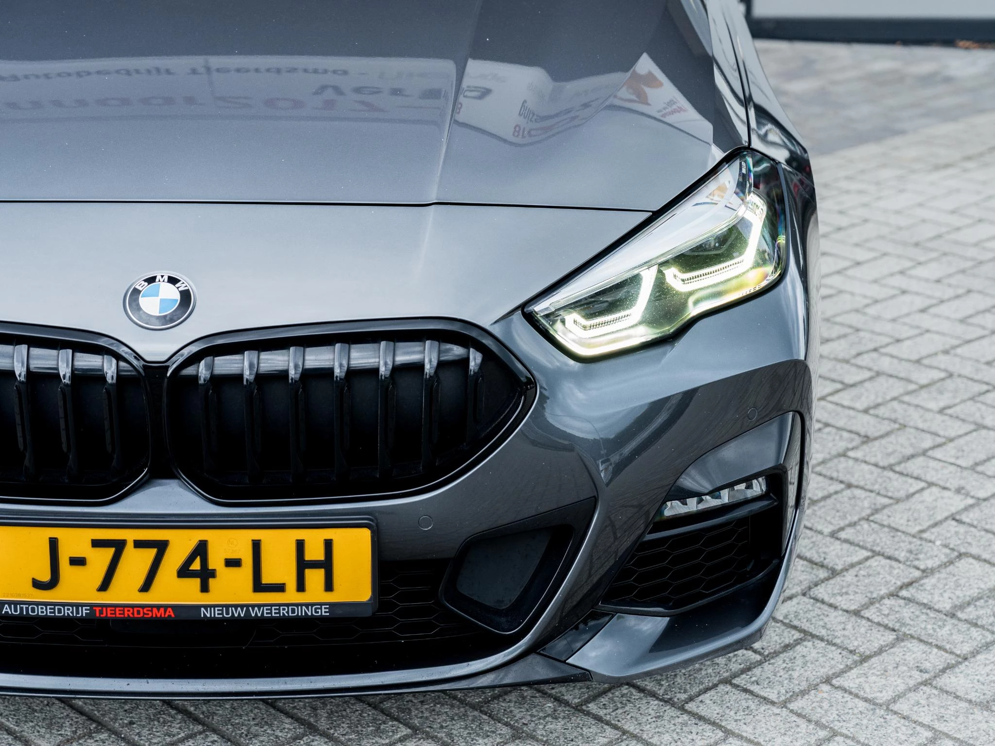 Hoofdafbeelding BMW 2 Serie
