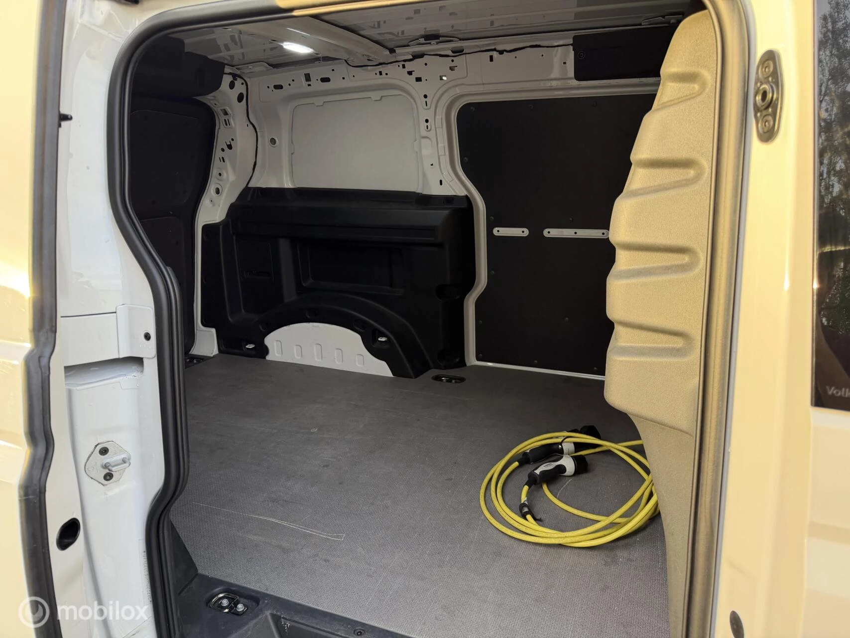 Hoofdafbeelding Volkswagen ID. Buzz Cargo