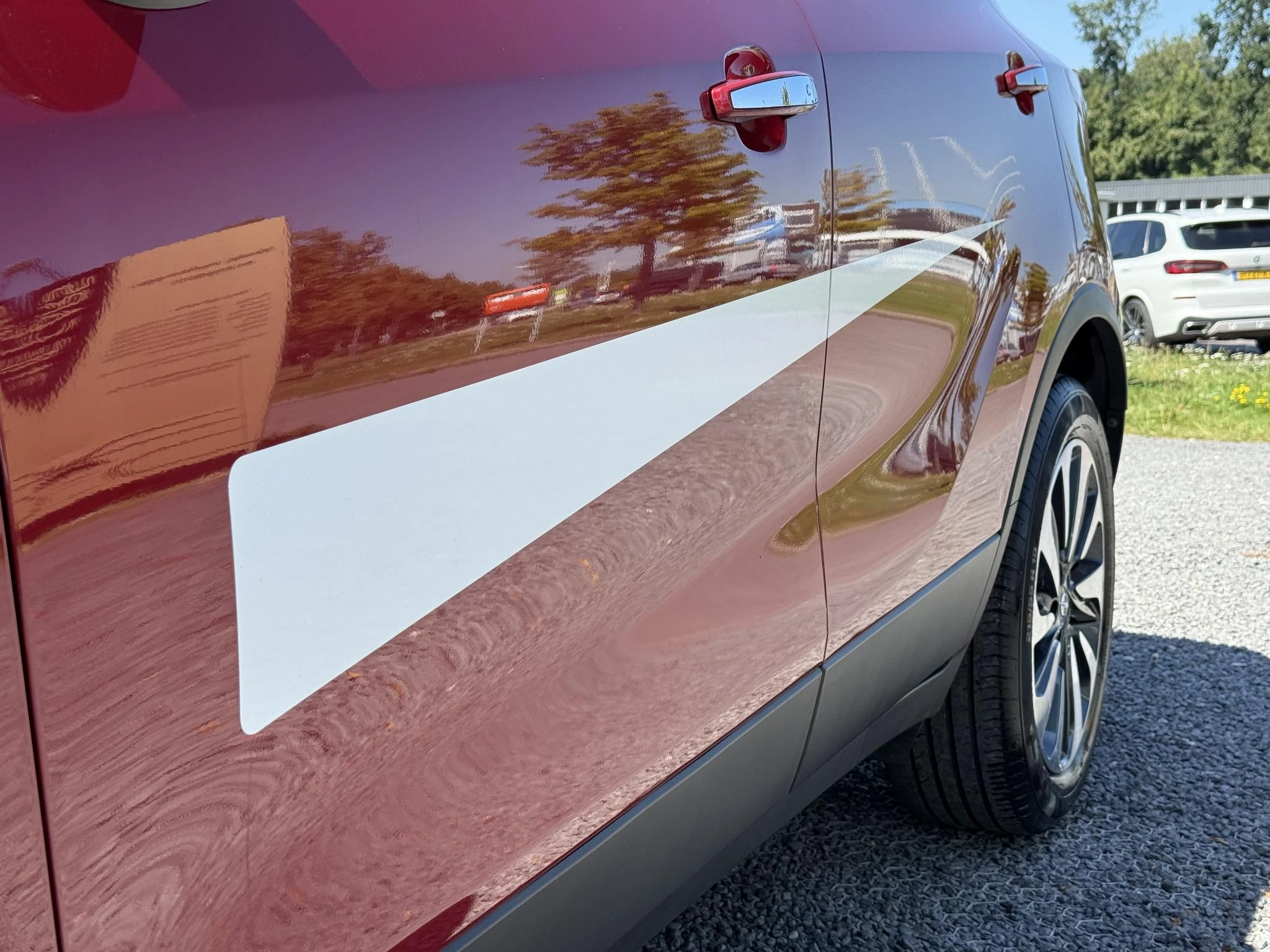 Hoofdafbeelding Opel Mokka X