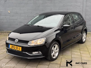 Volkswagen Polo 1.2 TSI Comfortline