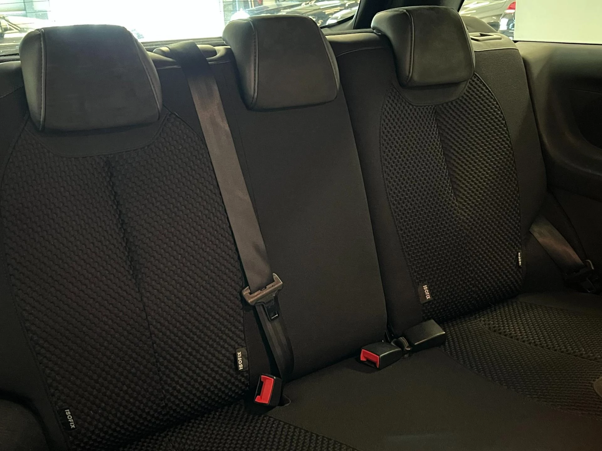 Hoofdafbeelding DS DS 3