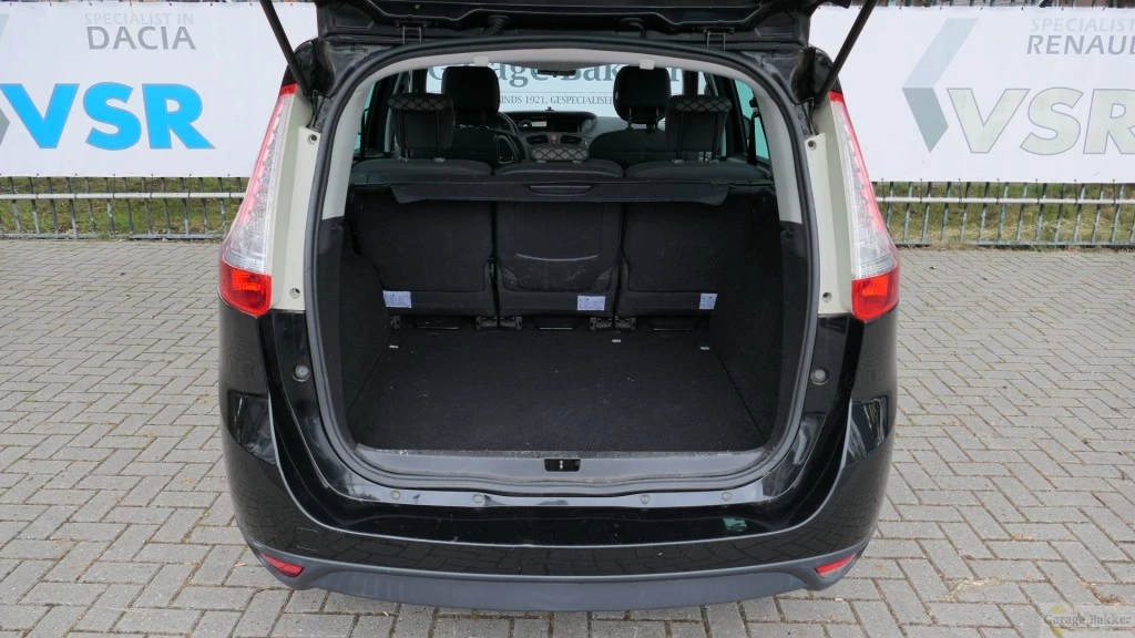 Hoofdafbeelding Renault Grand Scénic