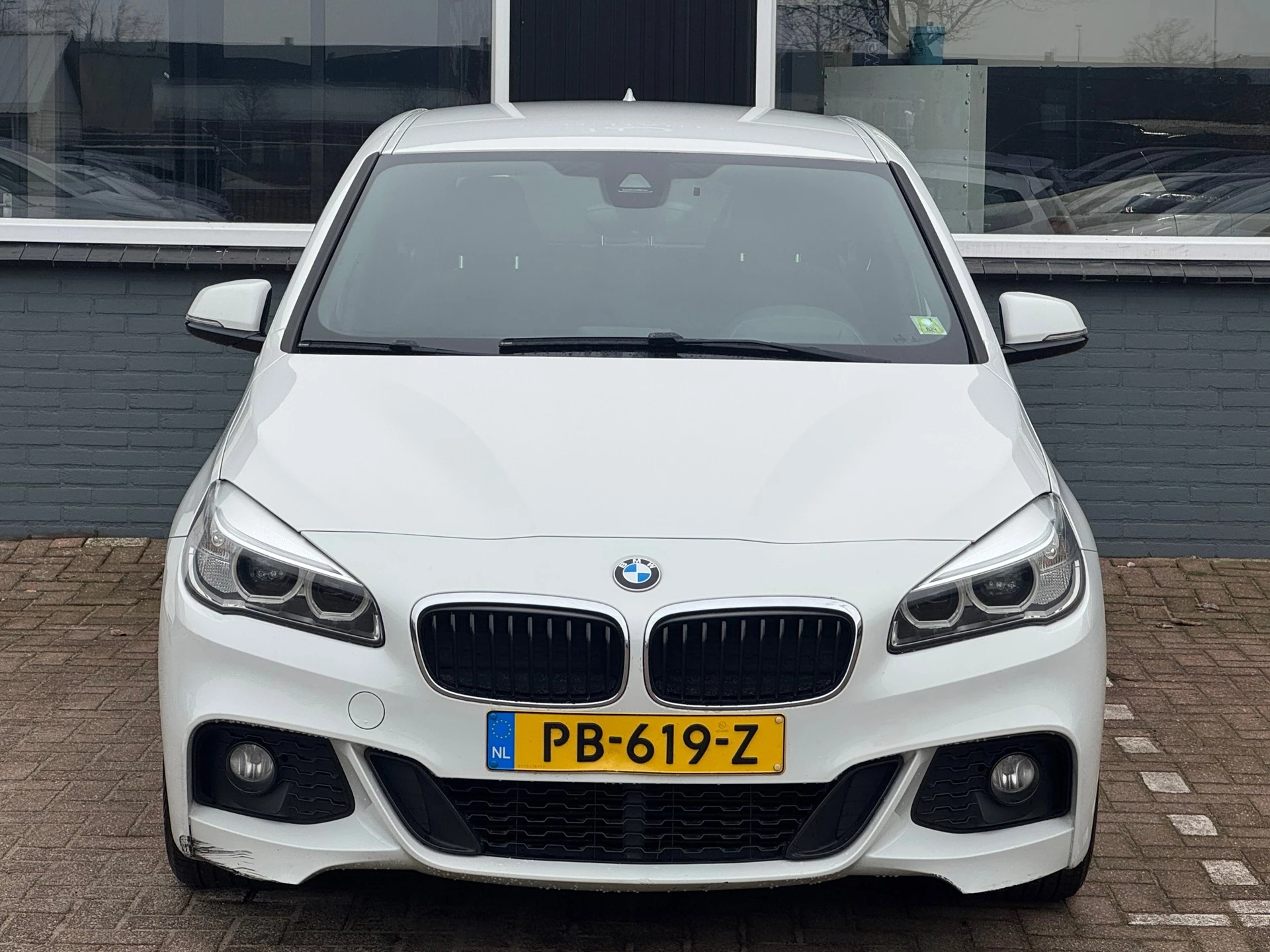 Hoofdafbeelding BMW 2 Serie