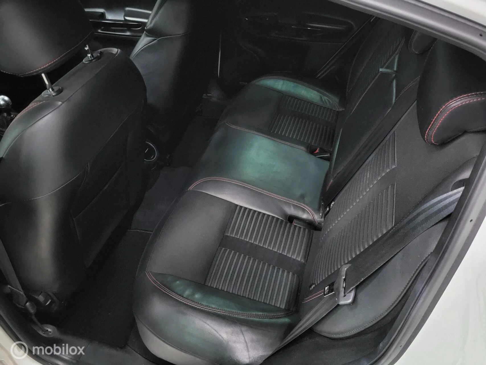 Hoofdafbeelding Alfa Romeo Giulietta