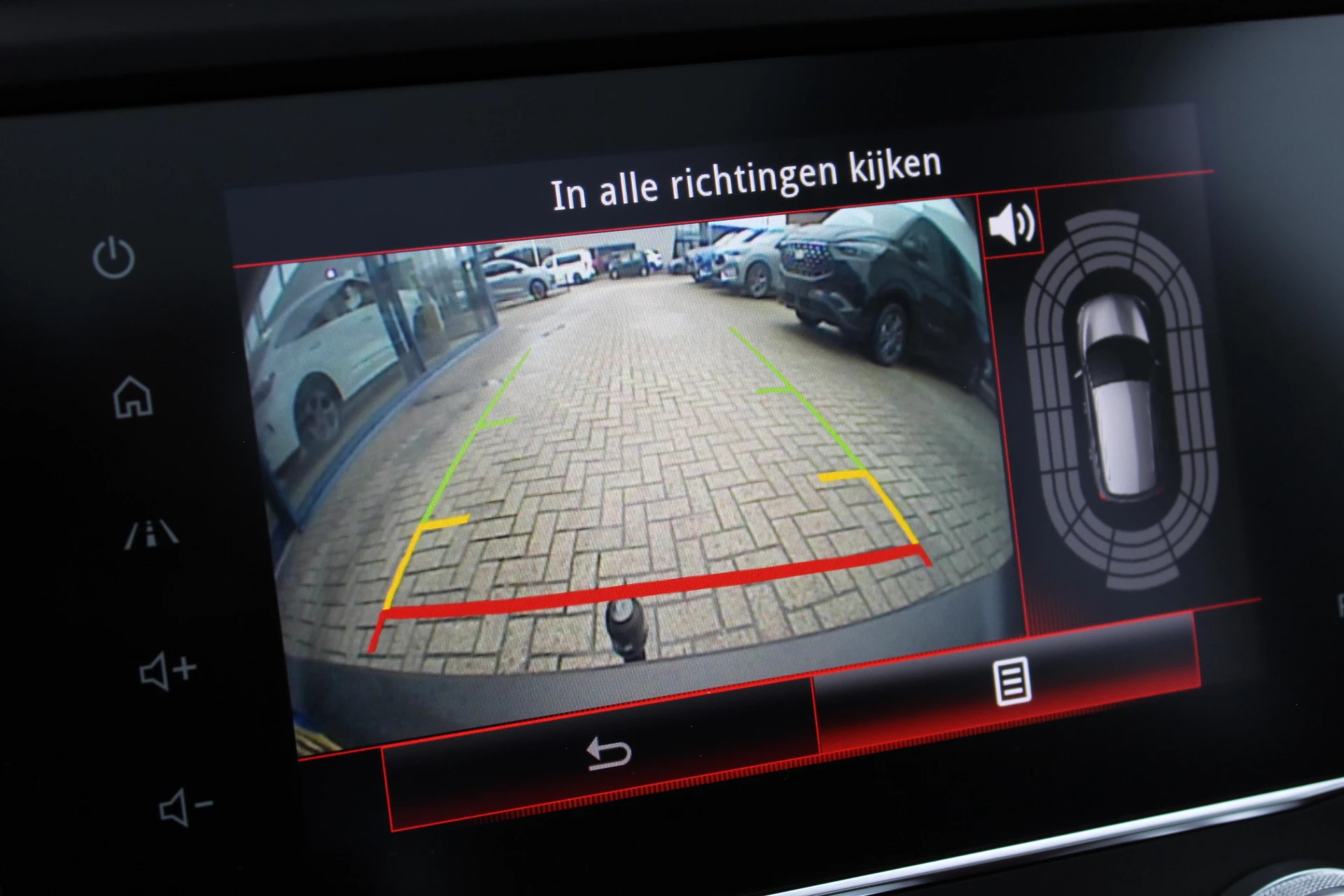 Hoofdafbeelding Renault Kadjar