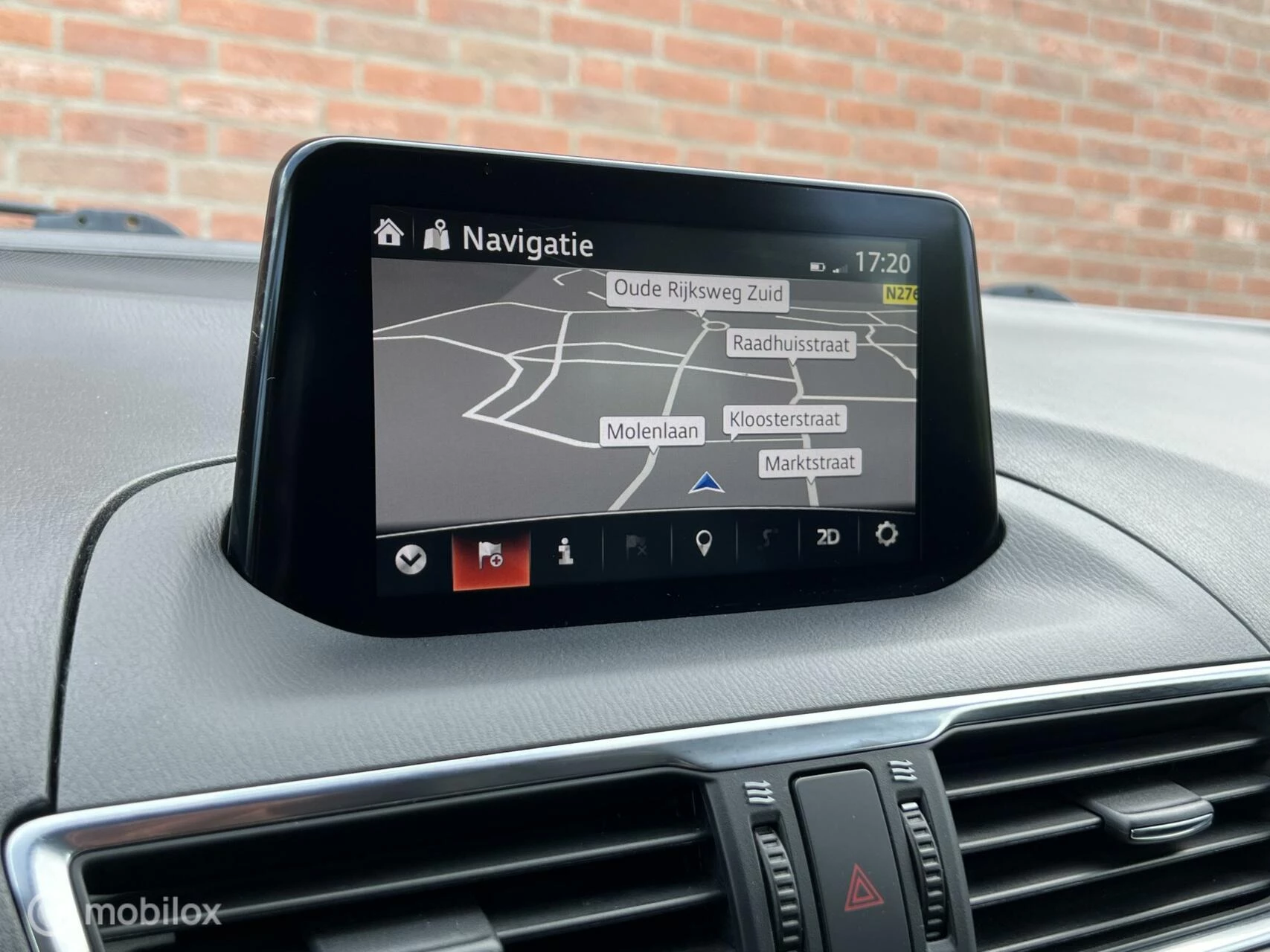 Hoofdafbeelding Mazda 3