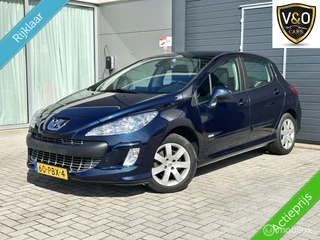 Peugeot 308 1.6 VTi Millesim 200