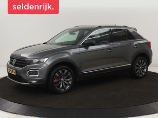 Volkswagen T-Roc 1.0 TSI Sport | Stoelverwarming | Camera |  Virtual Cockpit | Adaptive cruise | DAB | Full LED | Climate control | Getint glas