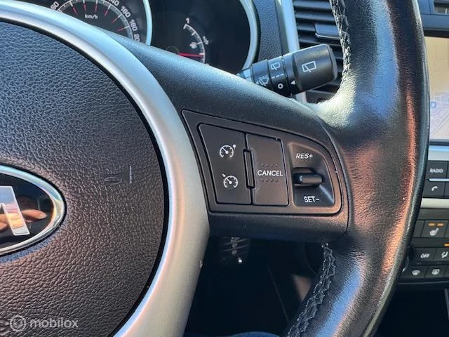 Hoofdafbeelding Kia Venga