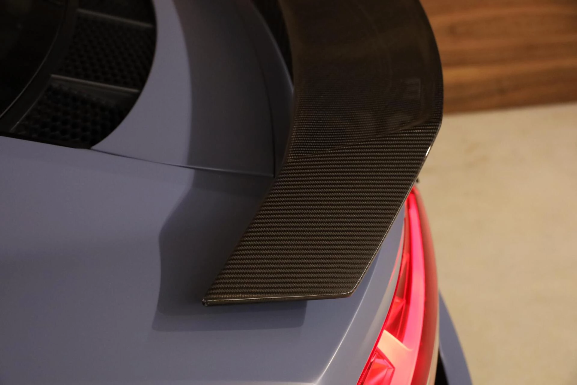 Hoofdafbeelding Audi R8