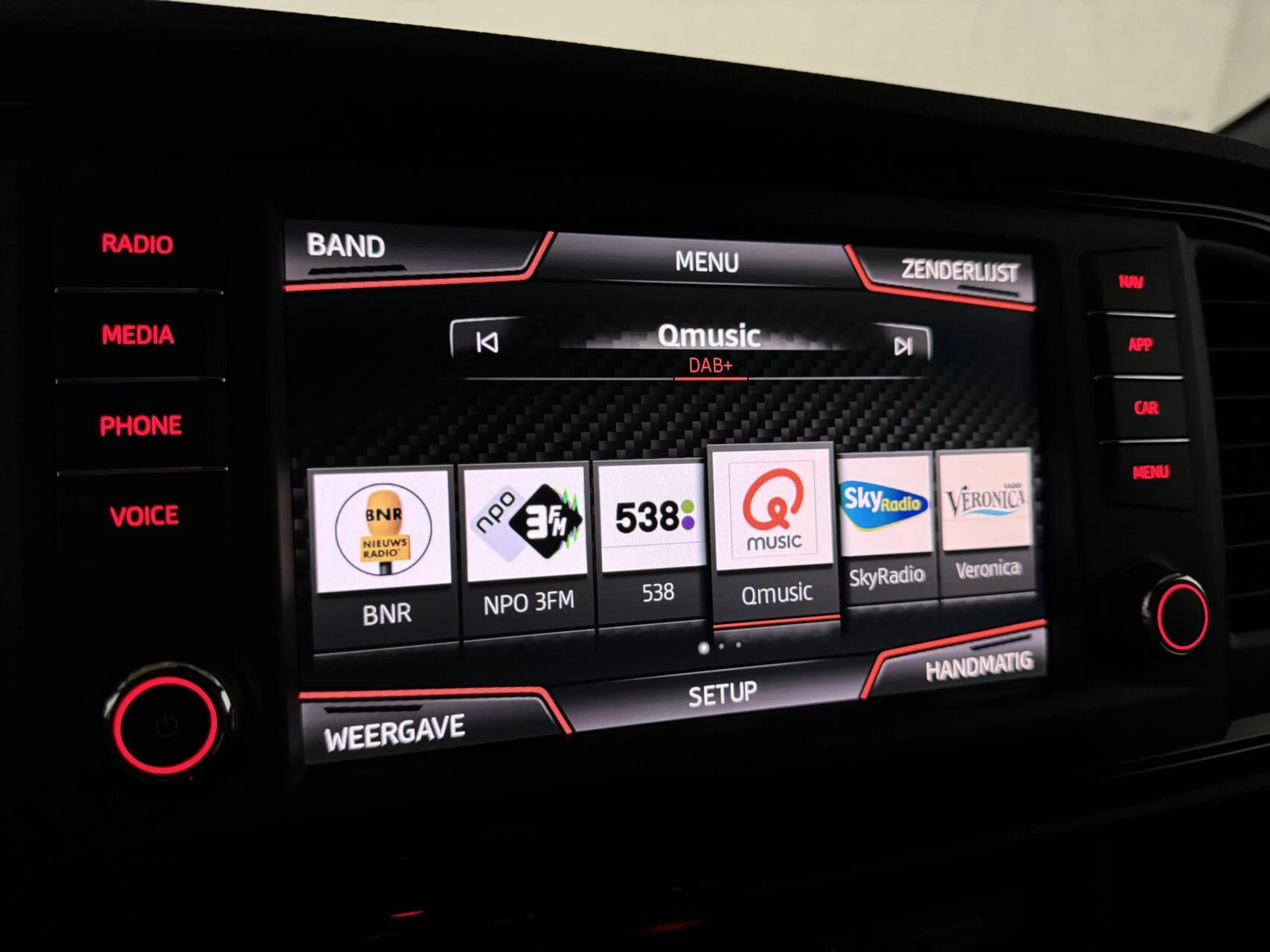 Hoofdafbeelding CUPRA Ateca