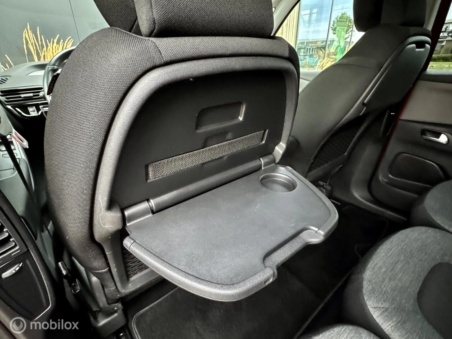Hoofdafbeelding Citroën C4 Picasso