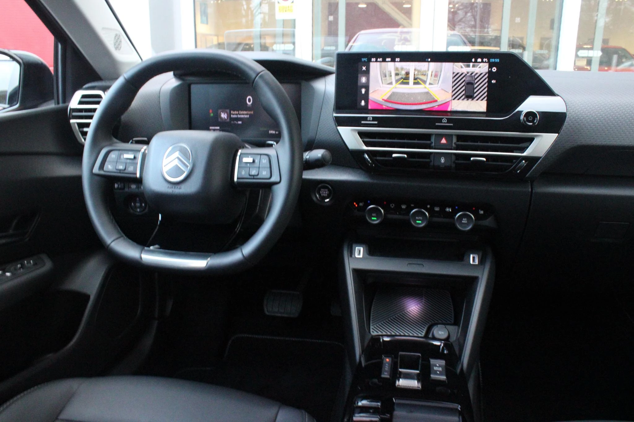 Hoofdafbeelding Citroën C4