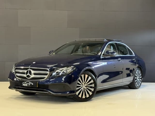 Mercedes-Benz E-Klasse 350 e Lease Edition | Burmester | 360 Camera | Origineel NL