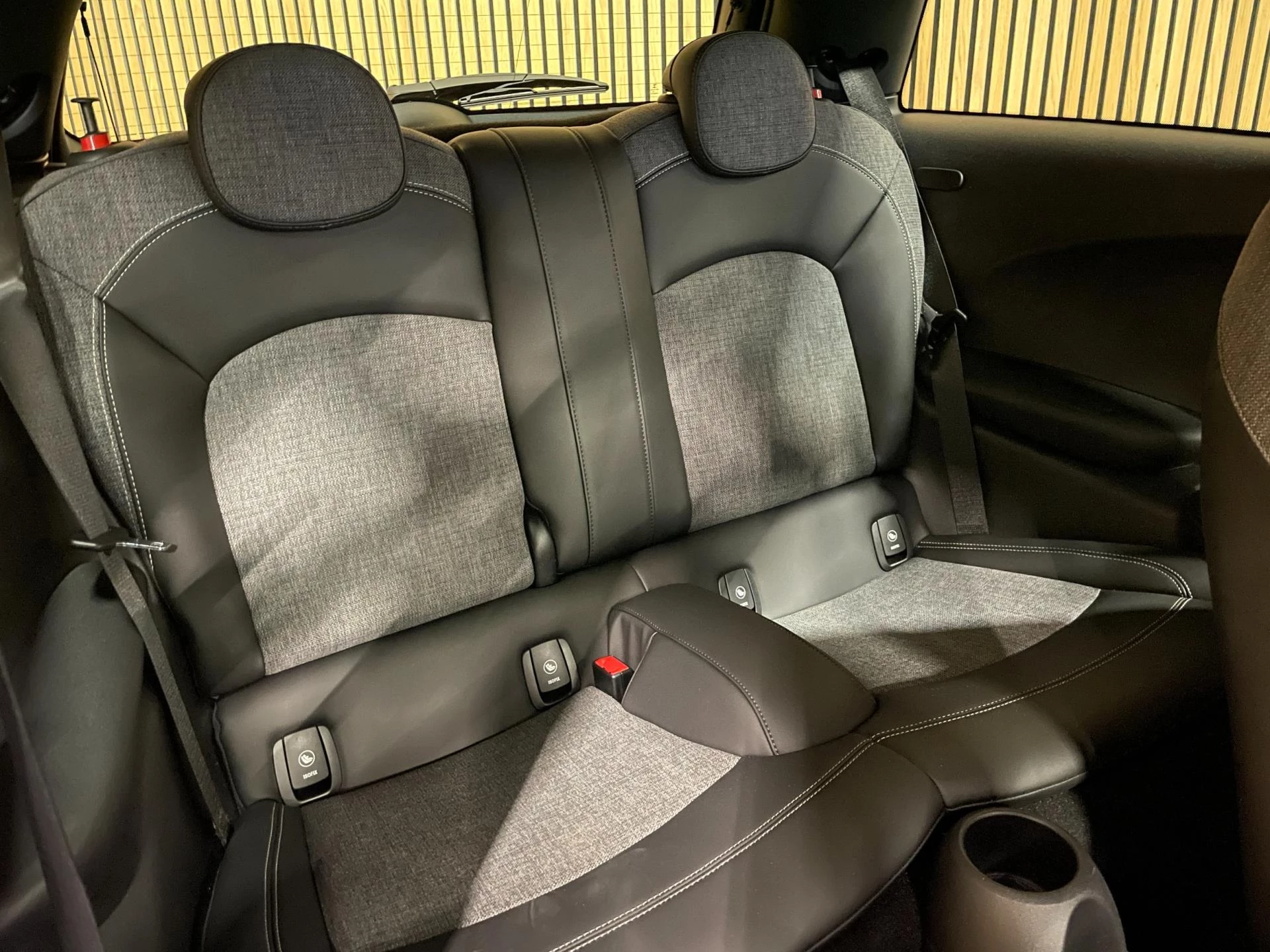 Hoofdafbeelding MINI One