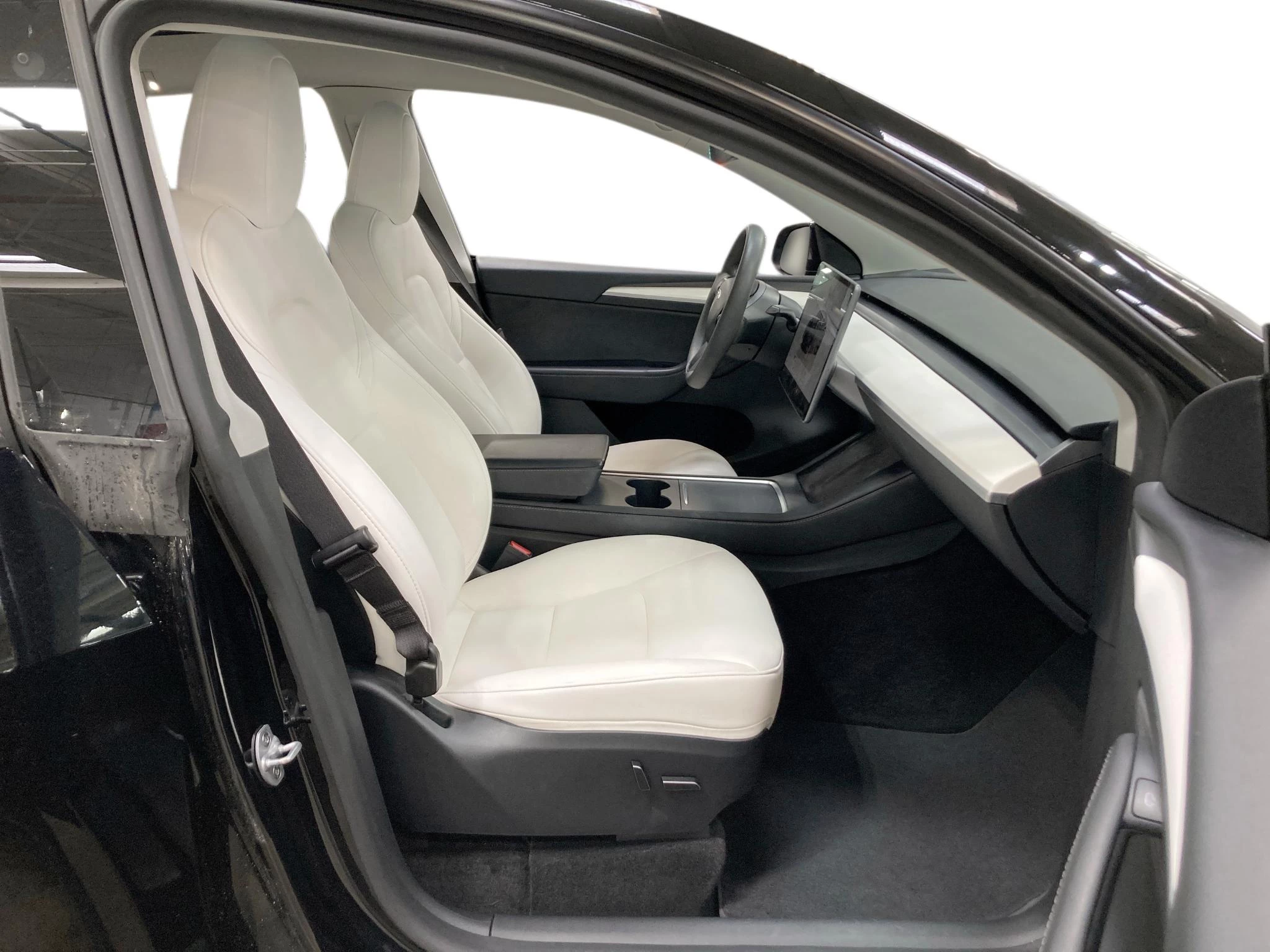 Hoofdafbeelding Tesla Model Y