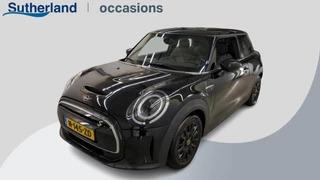 Mini Mini Electric Business Edition 33 kWh