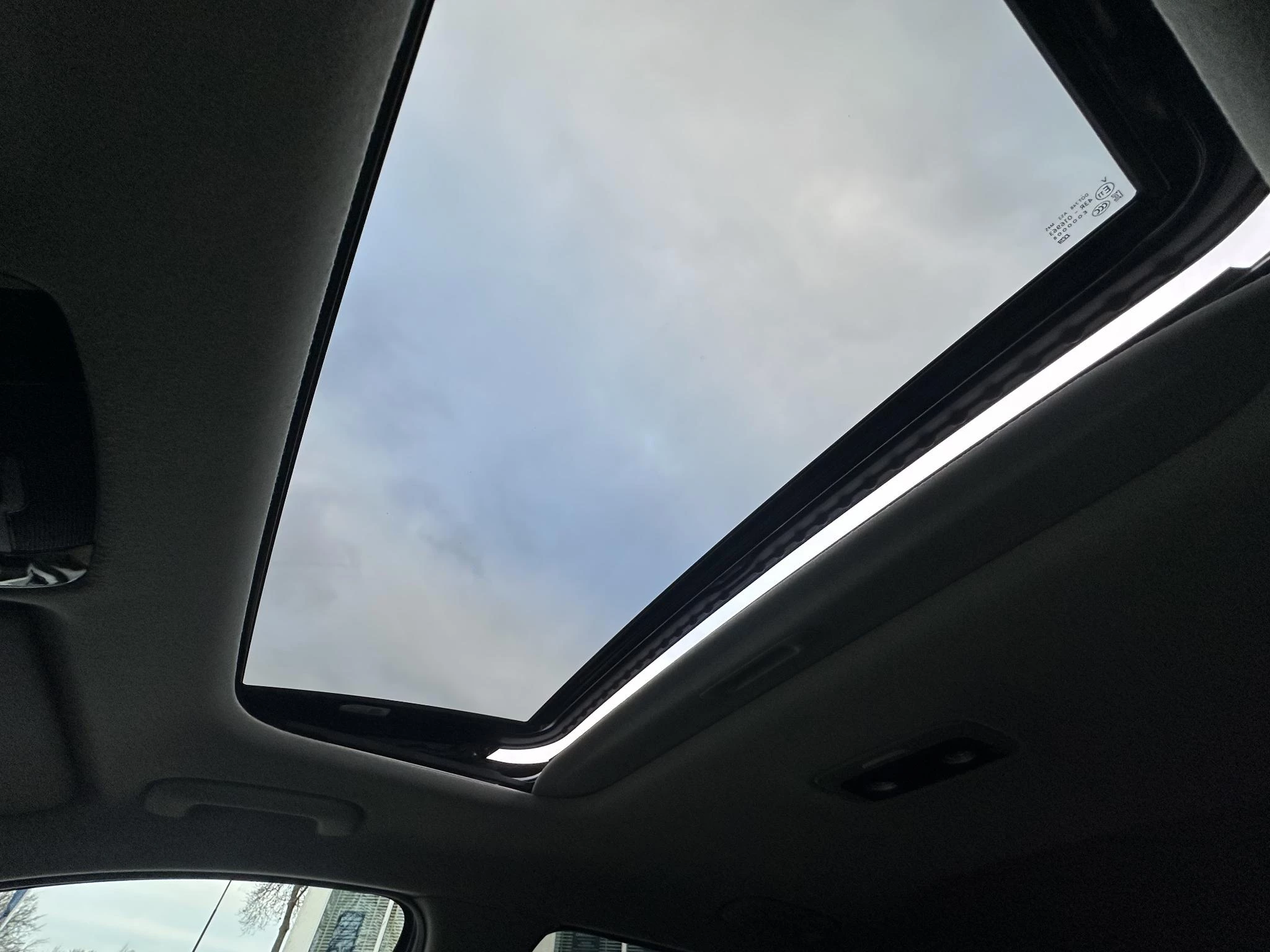 Hoofdafbeelding Kia Niro EV