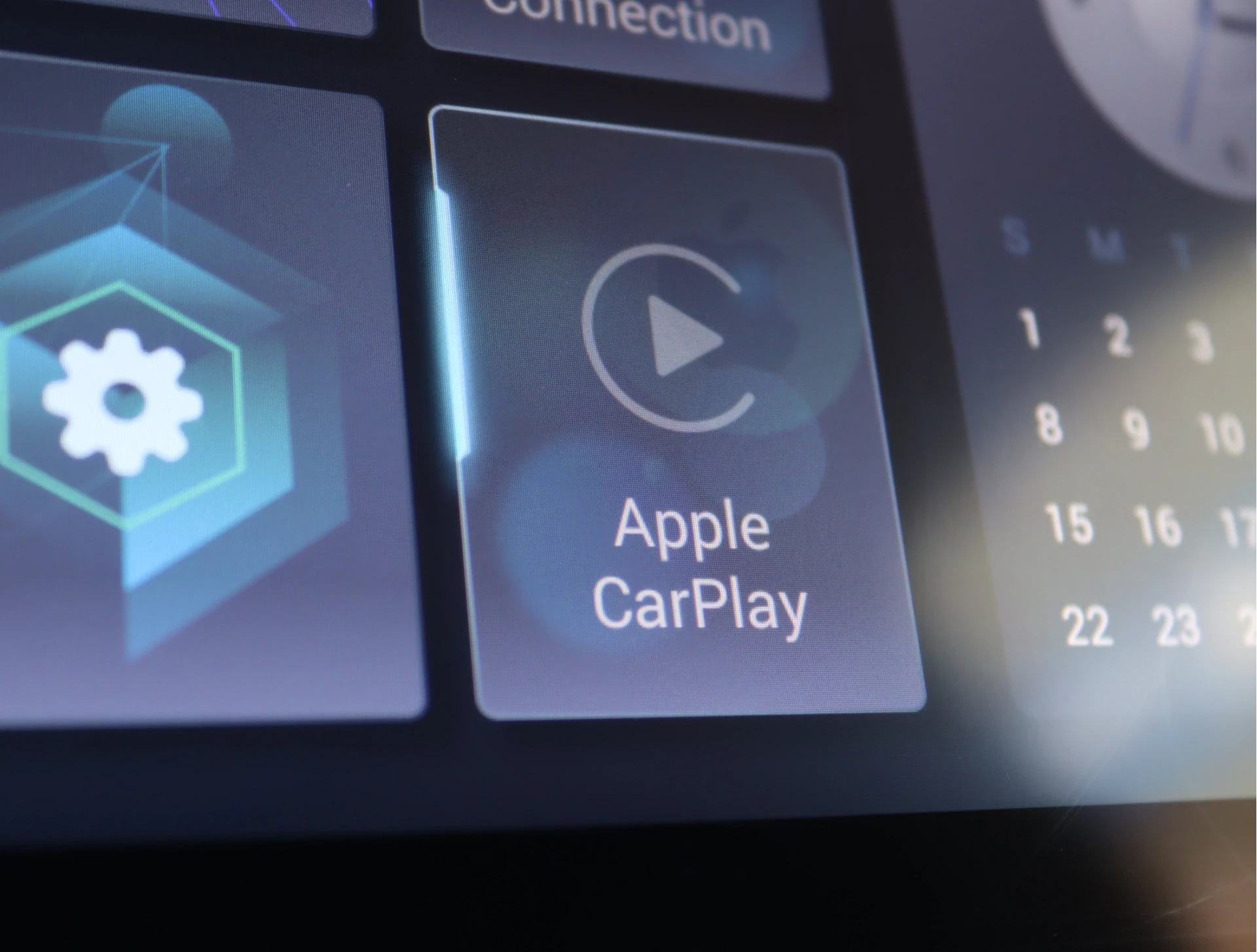 Hoofdafbeelding Aiways U5