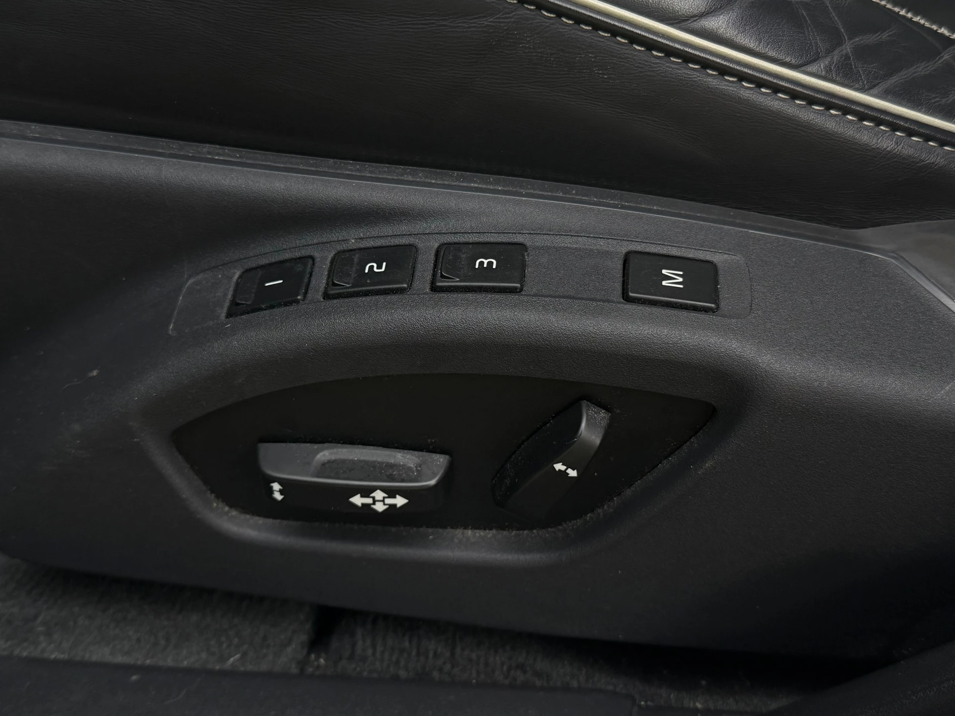 Hoofdafbeelding Volvo S60