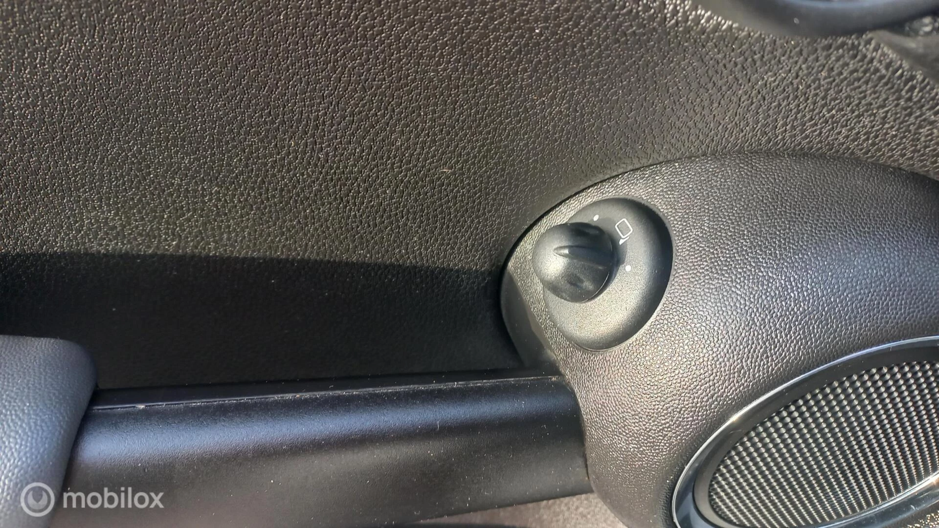 Hoofdafbeelding MINI One