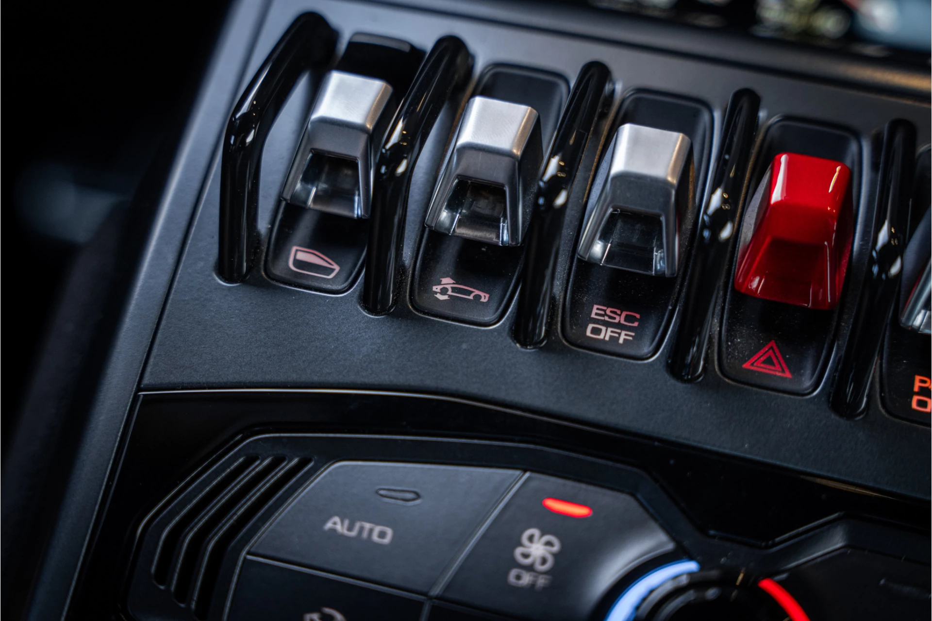 Hoofdafbeelding Lamborghini Huracán