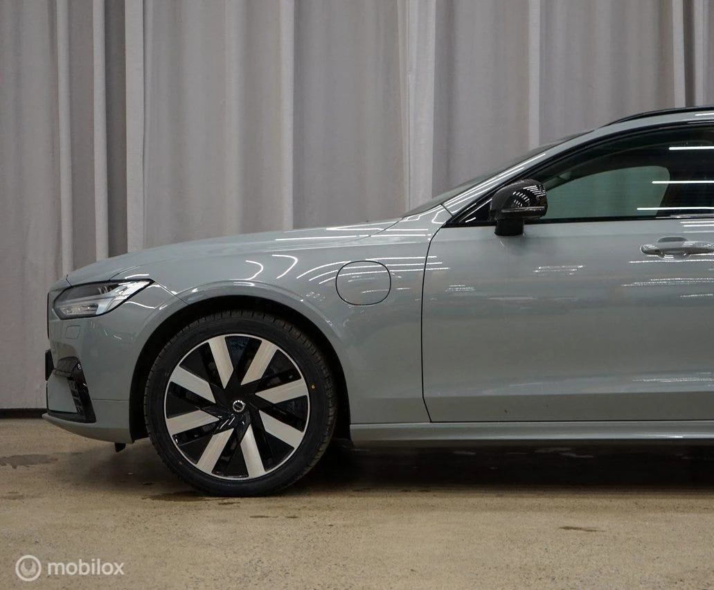 Hoofdafbeelding Volvo V90