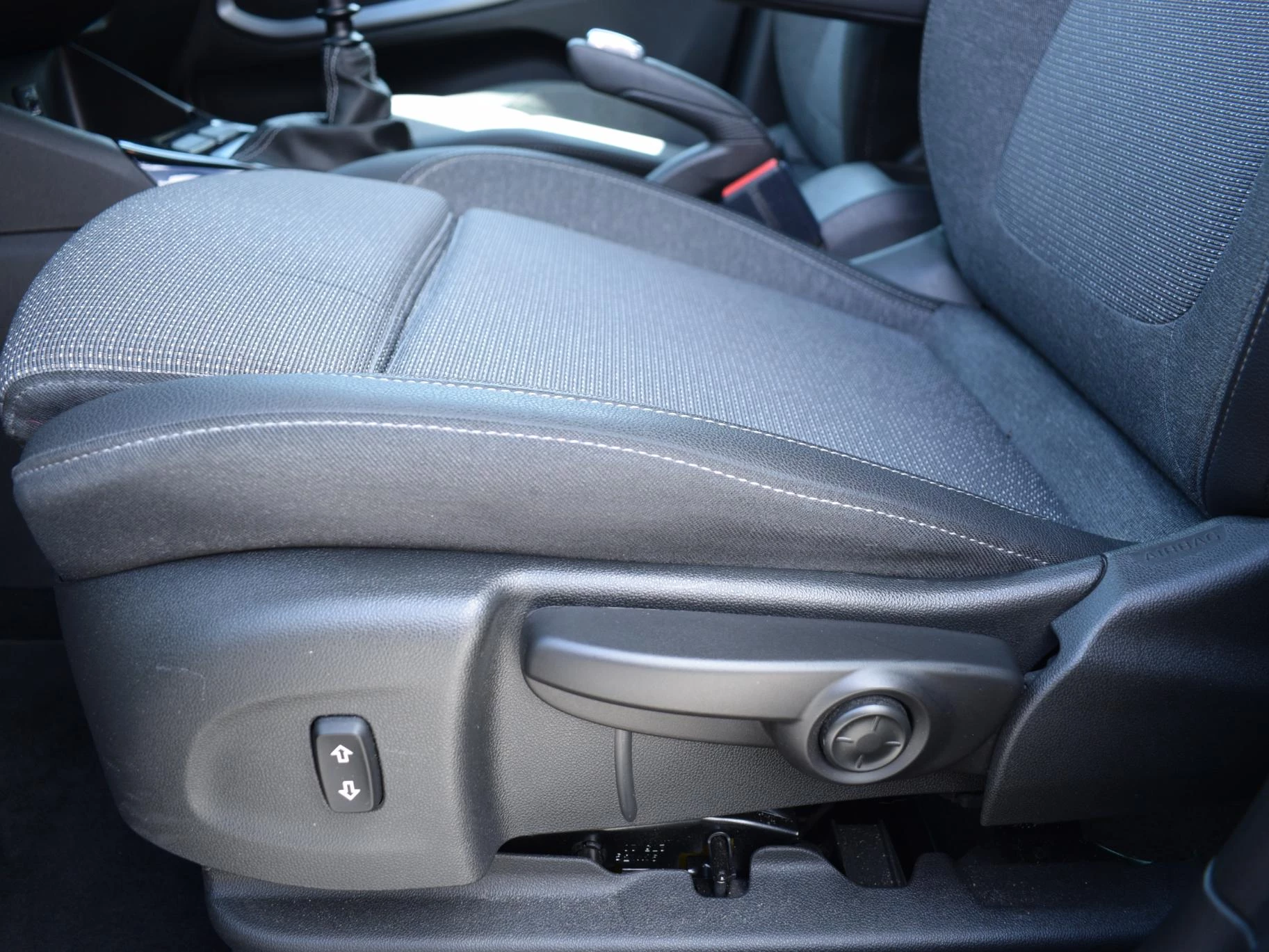 Hoofdafbeelding Opel Crossland